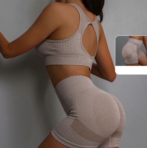 2 Piece Set