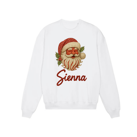 Santa Head Bundle