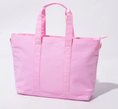 Large Nylon Tote Bag