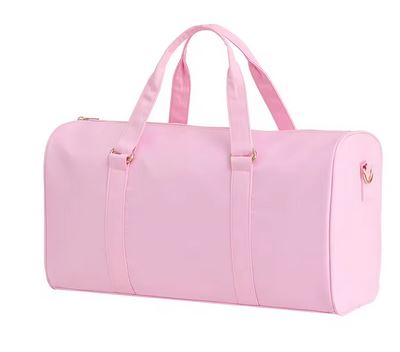 Nylon Duffle Bag