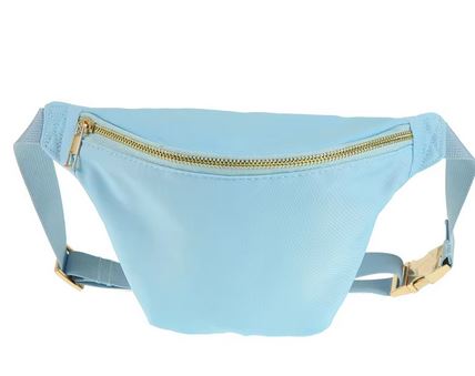 Large Nylon Bumbag