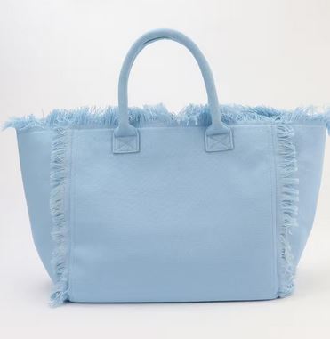 Canvas Tote Bag
