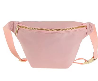 Large Nylon Bumbag