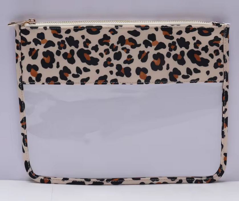 Nylon Pouch