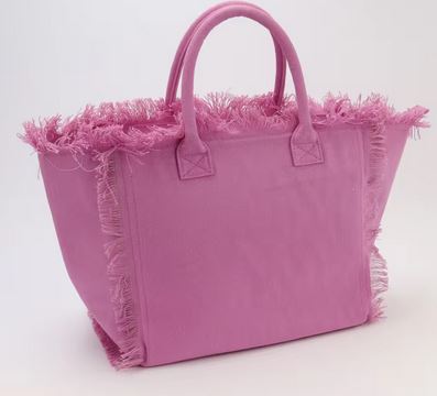 Canvas Tote Bag