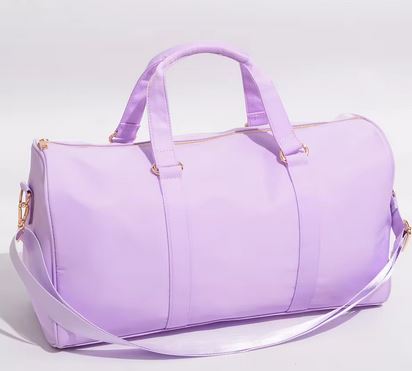 Nylon Duffle Bag