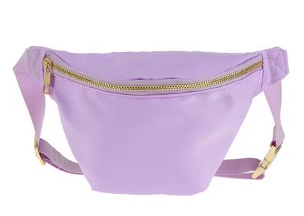 Large Nylon Bumbag