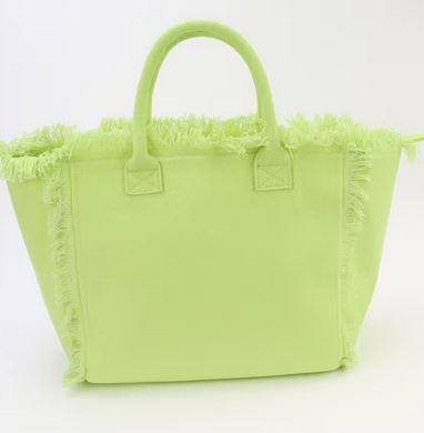 Canvas Tote Bag