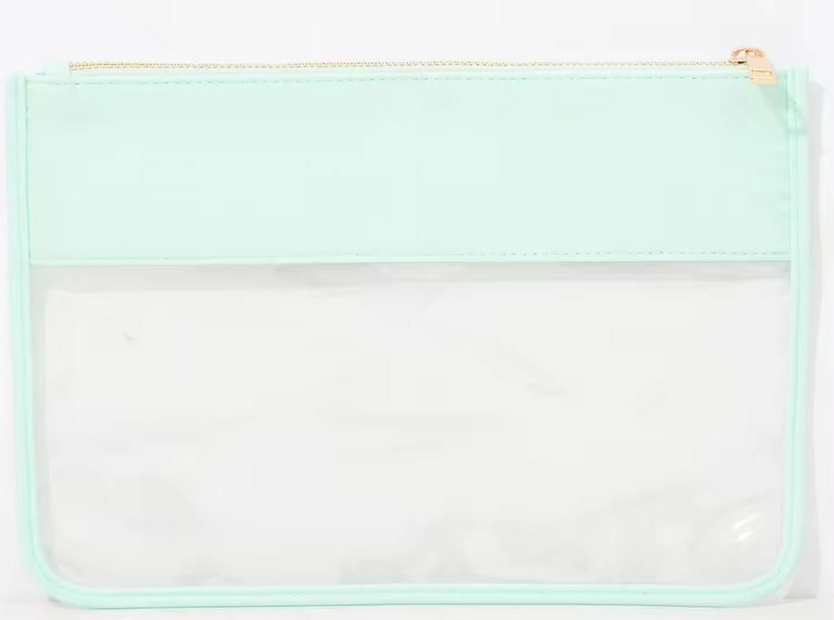 Nylon Pouch