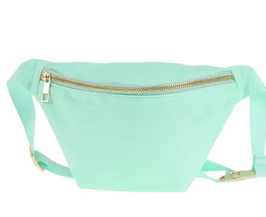 Large Nylon Bumbag