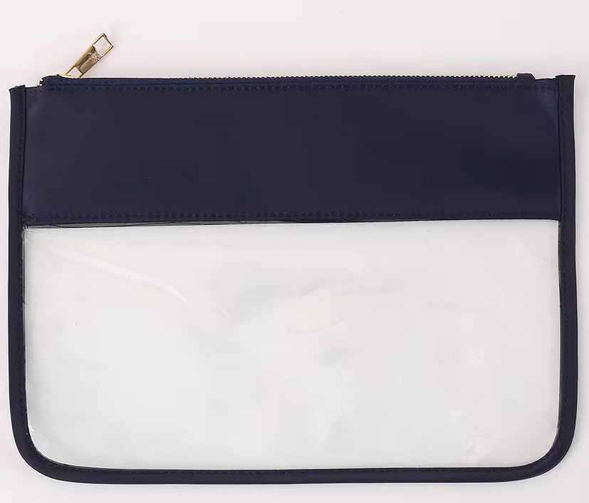 Nylon Pouch