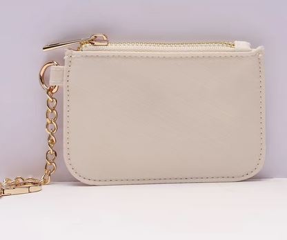 Nylon Coin Purse