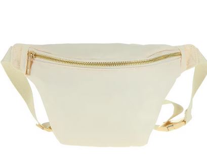 Large Nylon Bumbag