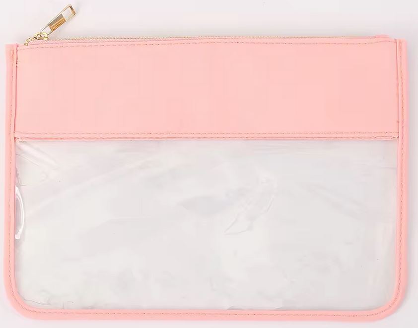Nylon Pouch