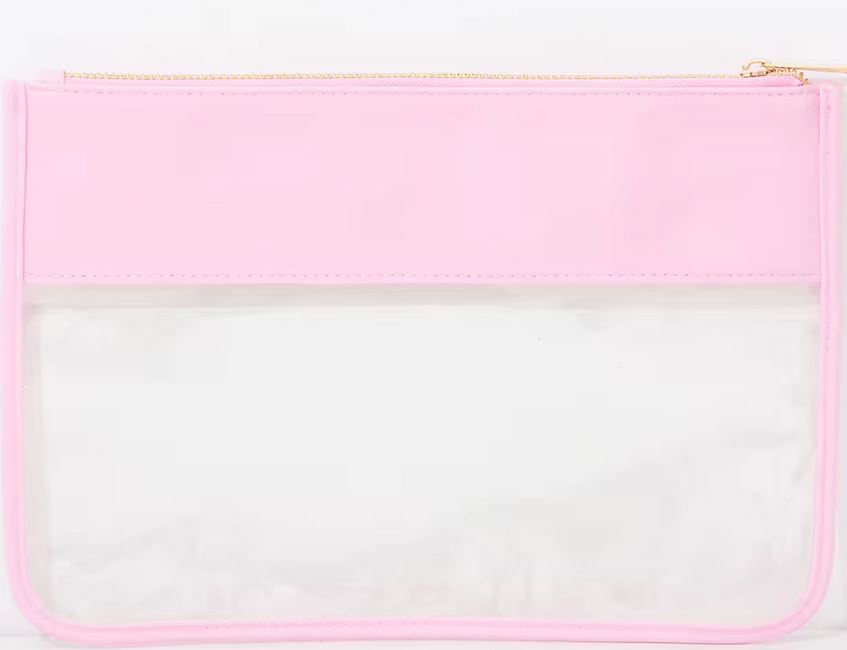 Nylon Pouch