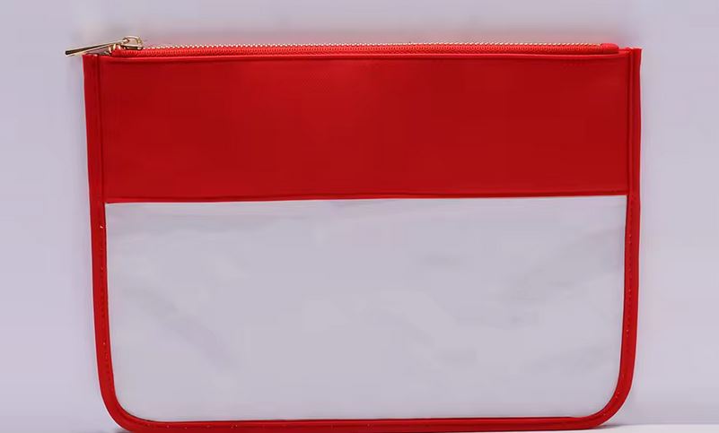 Nylon Pouch