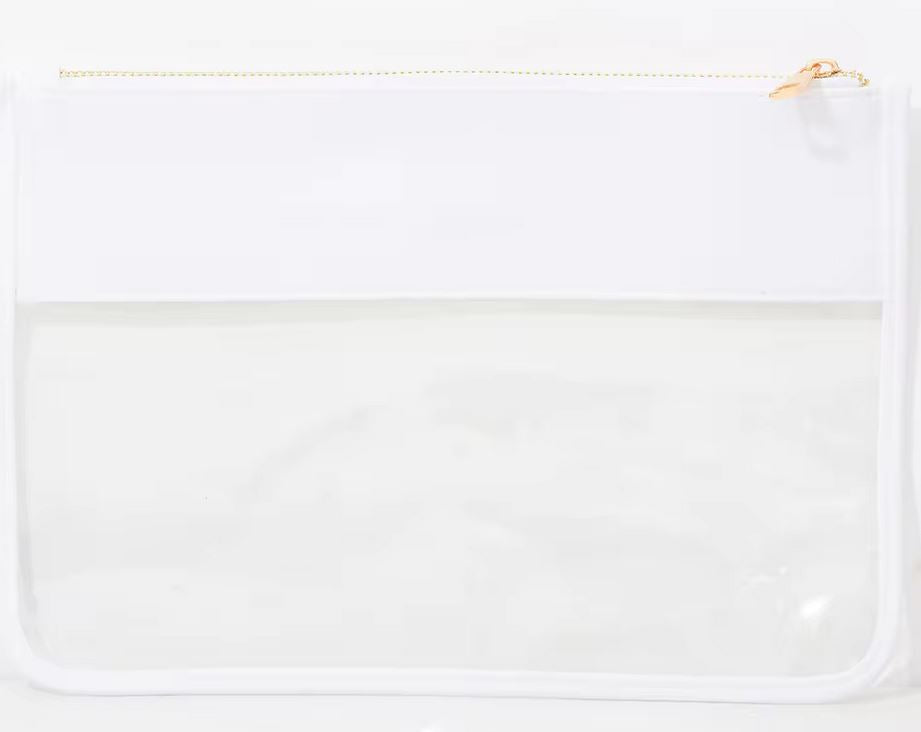 Nylon Pouch