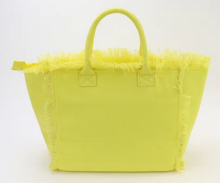 Canvas Tote Bag