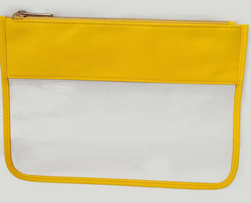 Nylon Pouch