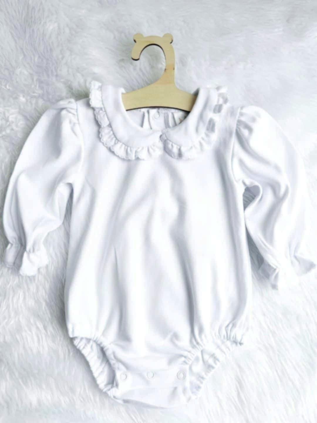 Princess Collection Romper