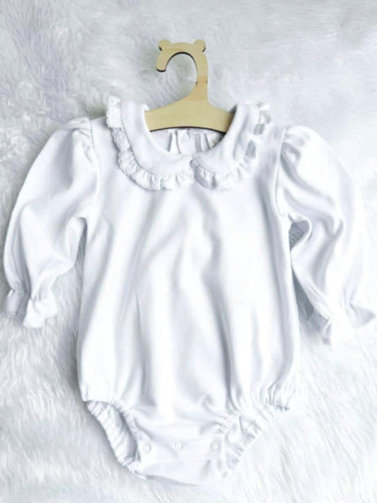 Princess Collection Romper
